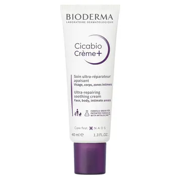 Bioderma Cicabio Repairing Cream 40ml - Διάφορα στο Pharmeden.gr