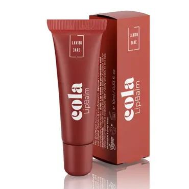 Lavish Care Cola Lip Balm 10ml - Μακιγιάζ στο Pharmeden.gr