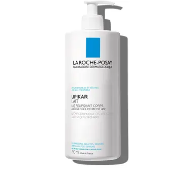 La Roche Posay Lipikar Lait Special Edition 750ml - Δερμοκαλλυντικά στο Pharmeden.gr