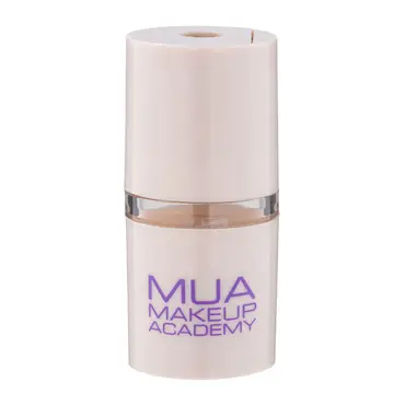 MUA Nude Pencil Sharpener - Μακιγιάζ στο Pharmeden.gr