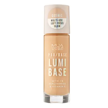 MUA Pro/Base Lumi Base Cosmic 33ml - Μακιγιάζ στο Pharmeden.gr