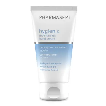 Pharmasept Hygienic Moisturizing Hand Cream 75ml -  στο Pharmeden.gr
