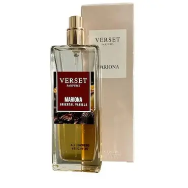 Verset Mariona Eau de Parfum 50ml - Καλλυντικά στο Pharmeden.gr