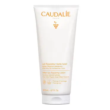 Caudalie Vinosun Repairing After Sun Lotion 200ml - Αντηλιακά στο Pharmeden.gr