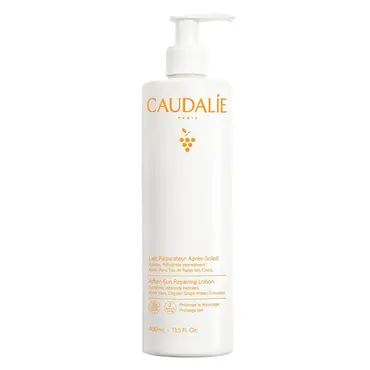 Caudalie Vinosun Repairing After Sun Lotion 400ml - Αντηλιακά στο Pharmeden.gr