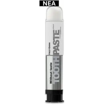 Frezyderm Toothpaste Without Taste 75ml - Στοματική Υγιεινή στο Pharmeden.gr