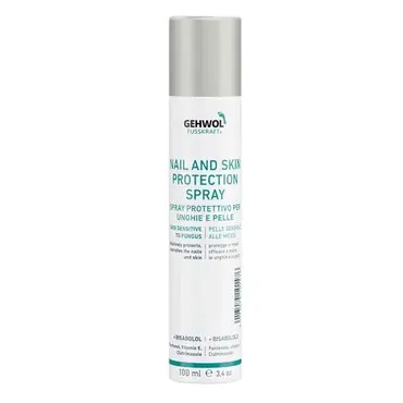 Gehwol Fusskraft Nail & Skin Protection Spray 100ml - Διάφορα στο Pharmeden.gr