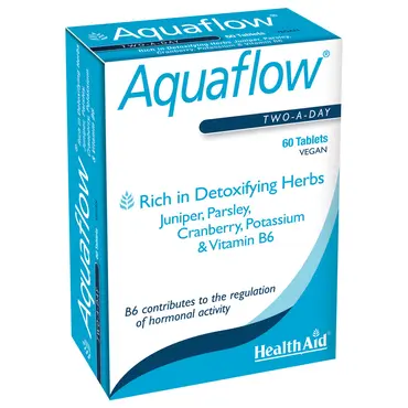 Health Aid Aquaflow 60tabs - Συμπληρώματα Διατροφής στο Pharmeden.gr