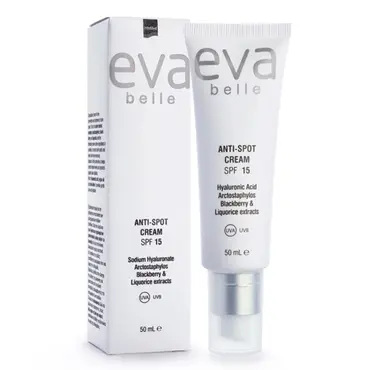 Eva Belle Anti - Spot Cream 50ml - Πρόσωπο στο Pharmeden.gr