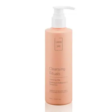 Lavish Care Cleansing Rituals Cleansing Milk 200ml - Πρόσωπο στο Pharmeden.gr