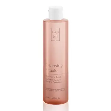 Lavish Care Cleansing Rituals Moisturizing Toner 200ml - Πρόσωπο στο Pharmeden.gr