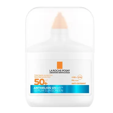 La Roche-Posay Anthelios UVAIR SPF50+ 50ml - Δερμοκαλλυντικά στο Pharmeden.gr