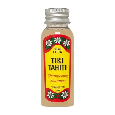 Monoi Tiki Tiare Shampoo 30ml - Μαλλιά στο Pharmeden.gr