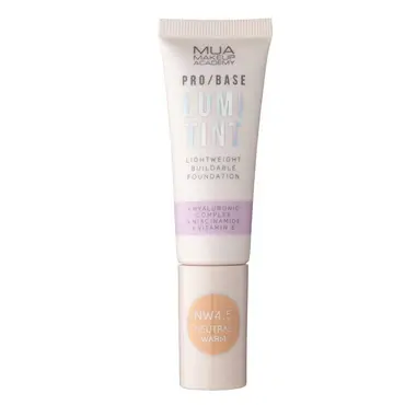 MUA PRO/BASE Lumi Tint NW4.5 30ml - Μακιγιάζ στο Pharmeden.gr