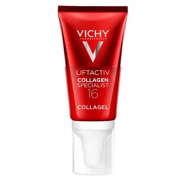 Vichy Liftactiv Collagen Specialist 16 Collagel 50ml - Δερμοκαλλυντικά στο Pharmeden.gr