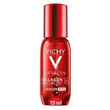 Vichy Liftactiv Collagen 16 Eye Serum 15ml - Δερμοκαλλυντικά στο Pharmeden.gr