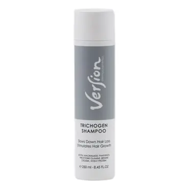 Version Trichogen Shampoο 250ml - Μαλλιά στο Pharmeden.gr