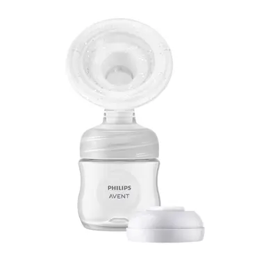 Avent Single Breast Pump Kit, Κιτ Θήλαστρου SCF337/01 - Μαμά στο Pharmeden.gr