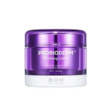 BIOHEAL BOH Probioderm 3D Lifting Cream 50ml - Πρόσωπο στο Pharmeden.gr
