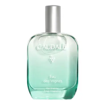 Caudalie Eau Des Vignes Fresh Fragrance 50ml - Καλλυντικά στο Pharmeden.gr