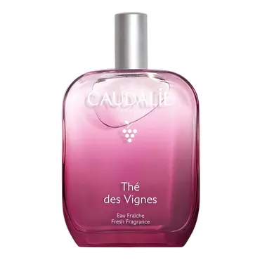 Caudalie The Des Vignes Fresh Fragrance 100ml - Καλλυντικά στο Pharmeden.gr