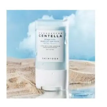 Skin1004 Madagascar Centella Hyalu-Cica Silky-fit Sun Stick 20g - Δερμοκαλλυντικά στο Pharmeden.gr