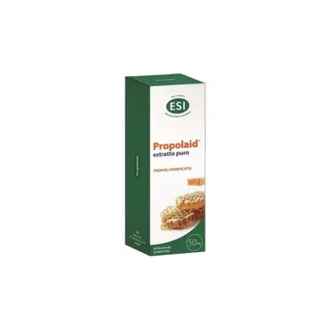 Esi Propolaid Estratto Puro 50ml - Συμπληρώματα Διατροφής στο Pharmeden.gr