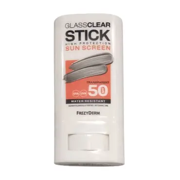 Frezyderm Sunscreen Stick Water Resistance SPF50 20ml - Αντηλιακά στο Pharmeden.gr