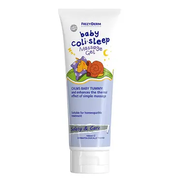 Frezyderm Baby Colisleep Massage Gel 100ml - Βρέφη στο Pharmeden.gr