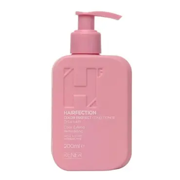 Hairfection Color Protect Conditioner Dyed Hair 200ml - Μαλλιά στο Pharmeden.gr