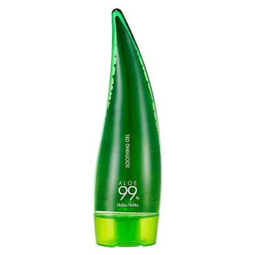 Holika Holika Aloe Vera 99% Soothing Gel 250ml - Σώμα στο Pharmeden.gr