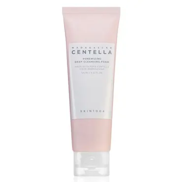 Skin1004 - Madagascar Centella Poremizing Deep Cleansing Foam 125ml - Πρόσωπο στο Pharmeden.gr