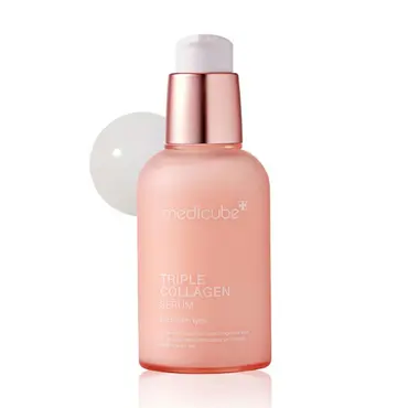 Medicube Triple Collagen Serum 55ml - Πρόσωπο στο Pharmeden.gr