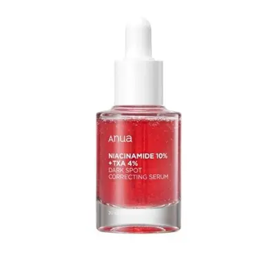 Anua Niacinamide 10% + TXA 4% Serum 30ml - Πρόσωπο στο Pharmeden.gr