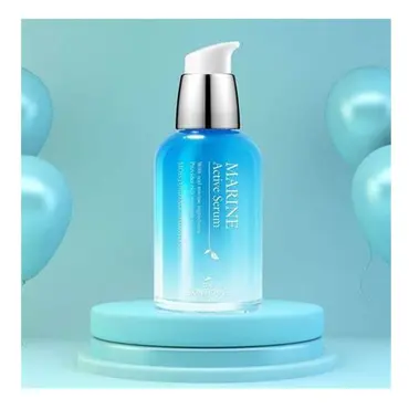 The Skin House Marine Active Serum 50ml - Πρόσωπο στο Pharmeden.gr