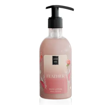 Lavish Care Body Lotion Feather 300ml - Σώμα στο Pharmeden.gr