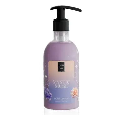 Lavish Care  Body Lotion Mystic Muse 300ml - Σώμα στο Pharmeden.gr