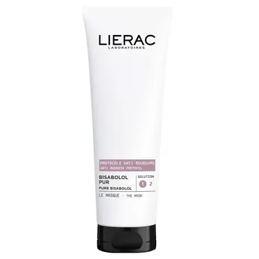 Lierac Protocole Anti-Rougeurs Masque 75ml - Πρόσωπο στο Pharmeden.gr