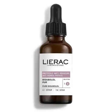 Lierac Protocole  Anti-Rougeurs Serum 30ml - Πρόσωπο στο Pharmeden.gr