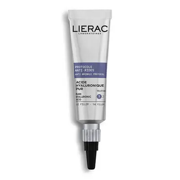 Lierac Protocole  Anti-Rides Filler 15ml - Πρόσωπο στο Pharmeden.gr