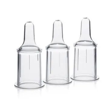 Medela SpecialNeeds Feeder Άνταλλακτικά  Συσκευής Σίτισης 3τεμ - Αξεσουάρ για Μωρά στο Pharmeden.gr