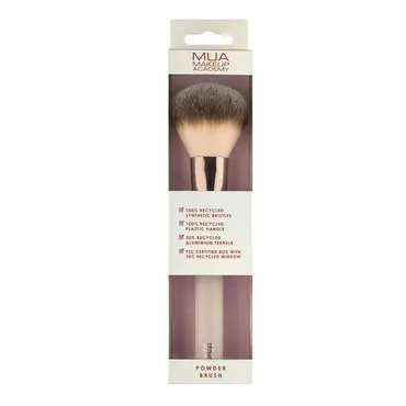 MUA Powder Brush - Μακιγιάζ στο Pharmeden.gr
