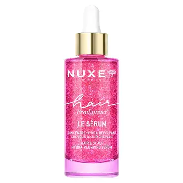 Nuxe Hair Prodigieux Hair & Scalp Hydra-Plumping Serum 50ml - Μαλλιά στο Pharmeden.gr