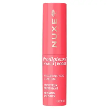 Nuxe Prodigieuse [Hyalu] Boost Reviving Eye Stick 8,5g - Πρόσωπο στο Pharmeden.gr