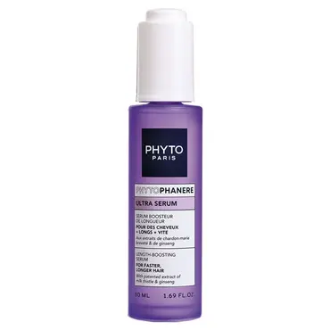 Phyto Phytophanere Ultra Booster Serum 50ml - Μαλλιά στο Pharmeden.gr