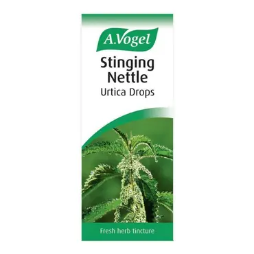 A.Vogel Urtica Tincture 50ml - Συμπληρώματα Διατροφής στο Pharmeden.gr