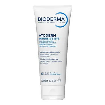 Bioderma Atoderm Intensive Eye 100ml - Διάφορα στο Pharmeden.gr