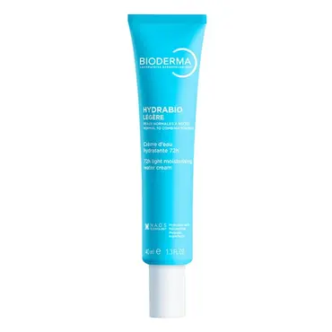 Hydrabio Legere  Κανονικό προς Μικτό Δέρμα 40ml -  στο Pharmeden.gr