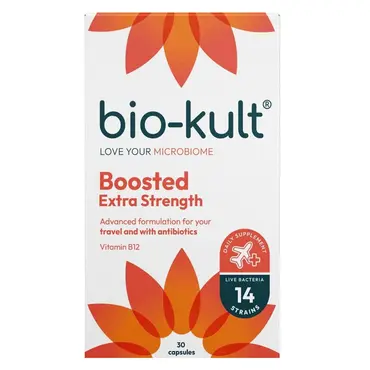 Bio-Kult Boosted Extra Strength 30caps -  στο Pharmeden.gr