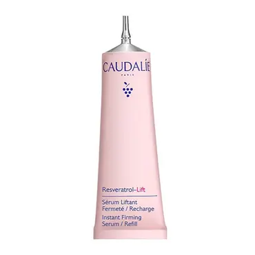 Caudalie Resveratrol-Lift Instant Firming Serum Refill 30ml - Πρόσωπο στο Pharmeden.gr